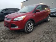 ✅ 2013 Ford Escape SEL • VIN: 1FMCU9H95DUC37859 • Lot: 93312905. Wystawiony na Copart z przebiegiem 128 755 mil. Bezpłatny archiwum sprzedaży aukcyjnych z USA i szczegółowy raport historii pojazdu na DreamBid. Zdjęcie 1.