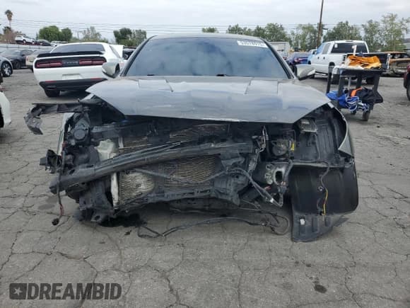 ✅ 2015 Hyundai Genesis Coupe 3.8L Base • VIN: KMHHT6KJ1FU126545 • Lot: 53578915. Wystawiony na Copart z przebiegiem 169 116 mil. Bezpłatny archiwum sprzedaży aukcyjnych z USA i szczegółowy raport historii pojazdu na DreamBid. Zdjęcie 5.