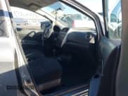 ✅ 2015 Nissan Note SL • VIN: 3N1CE2CP3FL366911 • Lot: 43890813. Listed on IAAI with 200,106 mi. Free auction sales archive from the USA and detailed vehicle history report at DreamBid. Image 5.