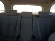 ✅ 2007 Hyundai Santa Fe GLS • VIN: 5NMSG13D17H106086 • Lot: 87237624. Listed on Copart with 186,065 mi. Free auction sales archive from the USA and detailed vehicle history report at DreamBid. Image 10.