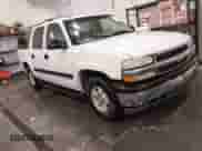 2005 Chevrolet Suburban LS z VIN 1GNFK16Z45J176719, wystawiony jako IAAI lot #42325067 z przebiegiem 199 884 mil mil oraz . Historia ofert i sprzedaży dostępna na DreamBid. Obrazek 1.