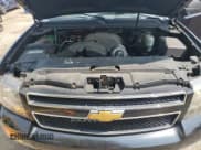 ✅ 2008 Chevrolet Suburban LTZ • VIN: 1GNFK16308R108726 • Lot: 59411185. Listed on Copart with 212,329 mi. Free auction sales archive from the USA and detailed vehicle history report at DreamBid. Image 12.