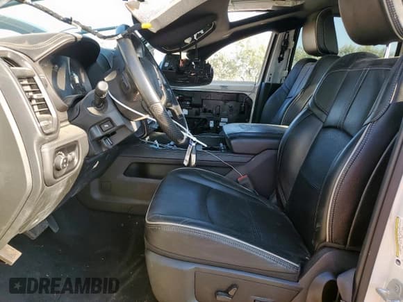 ✅ 2022 Ram 2500 Limited • VIN: 3C6UR5SL5NG398036 • Лот: 85140195. Опубликован ранее на Copart с пробегом 60 700 миль. Бесплатный доступ к архиву аукционных продаж из США и подробный отчёт об истории автомобиля на DreamBid. Изображение 7.