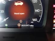 ✅ 2024 Honda Civic Sport Touring • VIN: 19XFL1G88RE011755 • Lot: 43459157. Listed on IAAI with 5,597 mi. Free auction sales archive from the USA and detailed vehicle history report at DreamBid. Image 15.