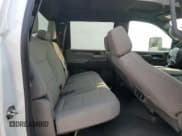 ✅ 2025 Chevrolet Silverado 2500HD LT • VIN: 2GC1KNEY7S1111663 • Lot: 47176885. Listed on Copart with Not provided. Free auction sales archive from the USA and detailed vehicle history report at DreamBid. Image 10.