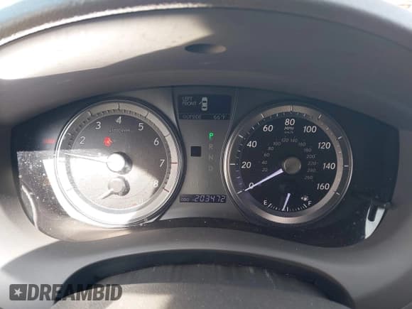 ✅ 2010 Lexus ES 330 • VIN: JTHBK1EG9A2389269 • Lot: 43677747. Listed on IAAI with 203,472 mi. Free auction sales archive from the USA and detailed vehicle history report at DreamBid. Image 7.