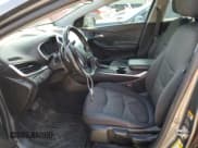 ✅ 2017 Chevrolet Volt LT • VIN: 1G1RC6S56HU207645 • Lot: 68207294. Wystawiony na Copart z przebiegiem 76 603 mil. Bezpłatny archiwum sprzedaży aukcyjnych z USA i szczegółowy raport historii pojazdu na DreamBid. Zdjęcie 7.