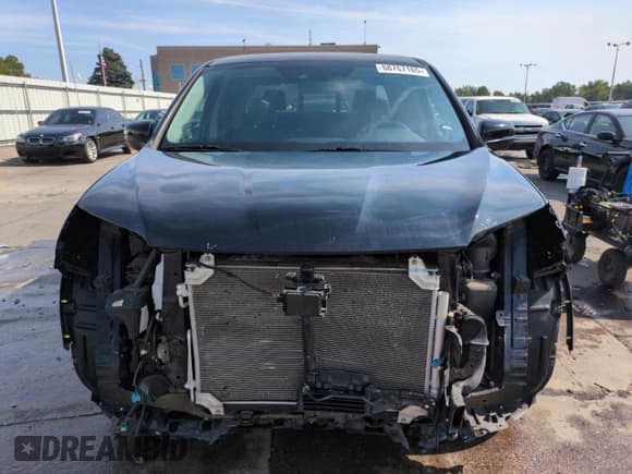 ✅ 2020 Honda Ridgeline RTL • VIN: 5FPYK3F52LB016604 • Lot: 68767165. Wystawiony na Copart z przebiegiem 42 672 mil. Bezpłatny archiwum sprzedaży aukcyjnych z USA i szczegółowy raport historii pojazdu na DreamBid. Zdjęcie 5.