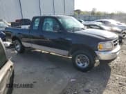 ✅ 1997 Ford F-150 • VIN: 1FTDX1729VNC09693 • Lot: 52196165. Wystawiony na Copart z przebiegiem 189 426 mil. Bezpłatny archiwum sprzedaży aukcyjnych z USA i szczegółowy raport historii pojazdu na DreamBid. Zdjęcie 4.