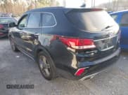 ✅ 2019 Hyundai Santa Fe Limited Ultimate • VIN: KM8SR4HF7KU304738 • Лот: 41829765. Опубликован ранее на IAAI с пробегом 66 000 миль. Бесплатный доступ к архиву аукционных продаж из США и подробный отчёт об истории автомобиля на DreamBid. Изображение 3.