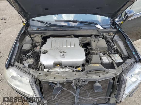 ✅ 2014 Lexus ES 330 • VIN: JTHBK1GG5E2147548 • Лот: 56115535. Опубликован ранее на Copart с пробегом 115 604 миль. Бесплатный доступ к архиву аукционных продаж из США и подробный отчёт об истории автомобиля на DreamBid. Изображение 11.