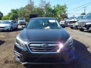 ✅ 2019 Subaru Legacy Premium • VIN: 4S3BNAF66K3005684 • Lot: 42551315. Listed on IAAI with 99,800 mi. Free auction sales archive from the USA and detailed vehicle history report at DreamBid. Image 12.