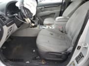 ✅ 2009 Hyundai Santa Fe GLS • VIN: 5NMSG13D19H323592 • Lot: 71422564. Listed on Copart with 193,786 mi. Free auction sales archive from the USA and detailed vehicle history report at DreamBid. Image 7.