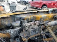 ✅ 2022 GMC Sierra 1500 Elevation • VIN: 1GTR9GEK8NZ193209 • Лот: 48075835. Опубликован ранее на Copart с пробегом Не указан. Бесплатный доступ к архиву аукционных продаж из США и подробный отчёт об истории автомобиля на DreamBid. Изображение 9.