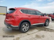 ✅ 2021 Hyundai Santa Fe SEL • VIN: 5NMS34AJ6MH357154 • Lot: 69887085. Wystawiony na Copart z przebiegiem 69 191 mil. Bezpłatny archiwum sprzedaży aukcyjnych z USA i szczegółowy raport historii pojazdu na DreamBid. Zdjęcie 3.