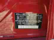 2013 Hyundai Azera с VIN KMHFH4JG6DA215531, выставлен на аукционе Copart как лот 45161515 с пробегом 95 575 миль миль и Списание • Salvage title. История ставок и продаж доступна на DreamBid. Изображение 12.