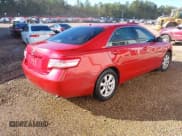 ✅ 2011 Toyota Camry LE • VIN: 4T1BK3EK1BU624783 • Lot: 43615349. Wystawiony na IAAI z przebiegiem 169 877 mil. Bezpłatny archiwum sprzedaży aukcyjnych z USA i szczegółowy raport historii pojazdu na DreamBid. Zdjęcie 4.