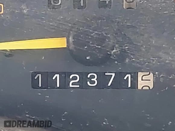 ✅ 1997 Pontiac Grand Prix • VIN: 1G2WJ52M3VF275181 • Lot: 42380049. Wystawiony na IAAI z przebiegiem 112 371 mil. Bezpłatny archiwum sprzedaży aukcyjnych z USA i szczegółowy raport historii pojazdu na DreamBid. Zdjęcie 15.