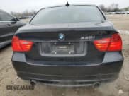 ✅ 2009 BMW 3 Series 335i • VIN: WBAPM73549A366759 • Lot: 52532465. Listed on Copart with 85,598 mi. Free auction sales archive from the USA and detailed vehicle history report at DreamBid. Image 6.