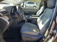 ✅ 2021 Toyota Sienna XLE • VIN: 5TDYRKEC3MS055181 • Lot: 91997805. Listed on Copart with 95,389 mi. Free auction sales archive from the USA and detailed vehicle history report at DreamBid. Image 7.