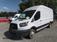 ✅ 2019 Ford Transit • VIN: 1FTBF4XG5KKA07180 • Лот: 42905252. Опубликован ранее на IAAI с пробегом 92 486 миль. Бесплатный доступ к архиву аукционных продаж из США и подробный отчёт об истории автомобиля на DreamBid. Изображение 6.