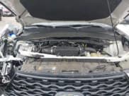 ✅ 2020 Ford Explorer ST • VIN: 1FM5K8GC0LGC72957 • Lot: 43041084. Wystawiony na IAAI z przebiegiem 50 354 mil. Bezpłatny archiwum sprzedaży aukcyjnych z USA i szczegółowy raport historii pojazdu na DreamBid. Zdjęcie 10.