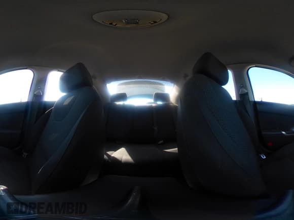 ✅ 2009 Pontiac G6 1SB • VIN: 1G2ZJ57K894245972 • Lot: 42460545. Listed on IAAI with 163,958 mi. Free auction sales archive from the USA and detailed vehicle history report at DreamBid. Image 19.