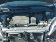 ✅ 2015 Toyota Sienna LE AAS • VIN: 5TDKK3DC3FS539467 • Lot: 41989659. Listed on IAAI with 217,583 mi. Free auction sales archive from the USA and detailed vehicle history report at DreamBid. Image 20.