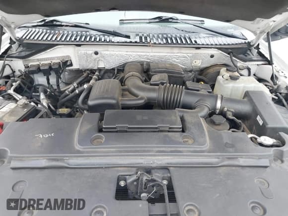 ✅ 2013 Ford Expedition Max XLT • VIN: 1FMJK1H59DEF08542 • Lot: 41552946. Listed on IAAI with 218,762 mi. Free auction sales archive from the USA and detailed vehicle history report at DreamBid. Image 10.