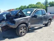 ✅ 2006 Ford F-150 XLT • VIN: 1FTRW12W86FB19630 • Lot: 42396287. Listed on IAAI with 266,508 mi. Free auction sales archive from the USA and detailed vehicle history report at DreamBid. Image 2.