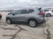 ✅ 2018 Nissan Rogue SL Hybrid • VIN: 5N1ET2MTXJC798399 • Lot: 86295804. Listed on Copart with 91,084 mi. Free auction sales archive from the USA and detailed vehicle history report at DreamBid. Image 2.