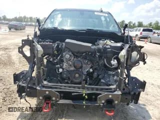 ✅ 2021 Chevrolet Silverado 1500 LT Trail Boss • VIN: 3GCPYFED9MG287703 • Lot: 66197054. Wystawiony na Copart z przebiegiem Nie podano. Bezpłatny archiwum sprzedaży aukcyjnych z USA i szczegółowy raport historii pojazdu na DreamBid. Zdjęcie 5.