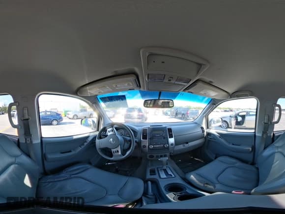 ✅ 2009 Nissan Frontier SE • VIN: 1N6AD07U59C409931 • Lot: 42987726. Wystawiony na IAAI z przebiegiem 78 133 mil. Bezpłatny archiwum sprzedaży aukcyjnych z USA i szczegółowy raport historii pojazdu na DreamBid. Zdjęcie 18.