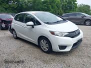 ✅ 2016 Honda Fit LX • VIN: JHMGK5H57GX001748 • Lot: 42512224. Wystawiony na IAAI z przebiegiem 94 387 mil. Bezpłatny archiwum sprzedaży aukcyjnych z USA i szczegółowy raport historii pojazdu na DreamBid. Zdjęcie 1.