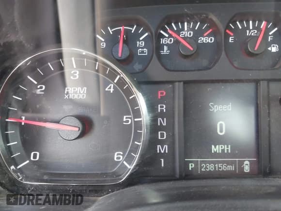 ✅ 2016 Chevrolet Silverado 2500HD Work Truck • VIN: 1GC2KUEG9GZ336588 • Лот: 43218377. Опубликован ранее на IAAI с пробегом 238 156 миль. Бесплатный доступ к архиву аукционных продаж из США и подробный отчёт об истории автомобиля на DreamBid. Изображение 16.