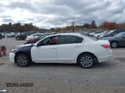 ✅ 2011 Honda Accord EX-L • VIN: 1HGCP2F80BA091772 • Lot: 43595991. Wystawiony na IAAI z przebiegiem 205 591 mil. Bezpłatny archiwum sprzedaży aukcyjnych z USA i szczegółowy raport historii pojazdu na DreamBid. Zdjęcie 14.