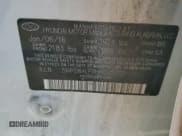 ✅ 2017 Hyundai Elantra Value Edition • VIN: 5NPD84LF7HH003722 • Lot: 86875795. Listed on Copart with 106,457 mi. Free auction sales archive from the USA and detailed vehicle history report at DreamBid. Image 12.