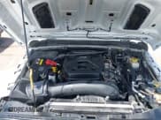 ✅ 2021 Jeep Wrangler Unlimited Willys • VIN: 1C4HJXDN7MW665690 • Lot: 43040841. Wystawiony na IAAI z przebiegiem 47 706 mil. Bezpłatny archiwum sprzedaży aukcyjnych z USA i szczegółowy raport historii pojazdu na DreamBid. Zdjęcie 10.