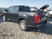 ✅ 2020 Ford Ranger XL • VIN: 1FTER4FHXLLA88428 • Lot: 53551535. Listed on Copart with 93,254 mi. Free auction sales archive from the USA and detailed vehicle history report at DreamBid. Image 2.