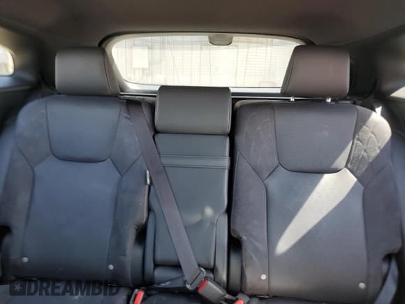 ✅ 2024 Lexus RX 450h+ Luxury • VIN: JTJCJMGA2R2021916 • Lot: 57710955. Wystawiony na Copart z przebiegiem 10 959 mil. Bezpłatny archiwum sprzedaży aukcyjnych z USA i szczegółowy raport historii pojazdu na DreamBid. Zdjęcie 10.