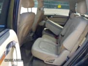 ✅ 2008 Audi Q7 Premium • VIN: WA1BV74L68D040394 • Lot: 42867312. Wystawiony na IAAI z przebiegiem 117 316 mil. Bezpłatny archiwum sprzedaży aukcyjnych z USA i szczegółowy raport historii pojazdu na DreamBid. Zdjęcie 8.