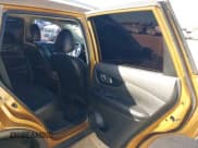 ✅ 2015 Nissan Rogue SL • VIN: 5N1AT2MTXFC786632 • Lot: 43688954. Listed on IAAI with 154,758 mi. Free auction sales archive from the USA and detailed vehicle history report at DreamBid. Image 8.