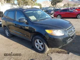✅ 2007 Hyundai Santa Fe GLS • VIN: 5NMSG13D37H013022 • Lot: 43494088. Listed on IAAI with 137,360 mi. Free auction sales archive from the USA and detailed vehicle history report at DreamBid. Image 1.