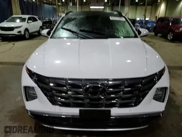 ✅ 2023 Hyundai Tucson Limited • VIN: KM8JFDA24PU121185 • Lot: 82311644. Wystawiony na Copart z przebiegiem 11 670 mil. Bezpłatny archiwum sprzedaży aukcyjnych z USA i szczegółowy raport historii pojazdu na DreamBid. Zdjęcie 14.