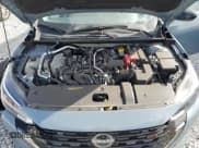 ✅ 2024 Nissan Sentra SR • VIN: 3N1AB8DV8RY259229 • Lot: 85145505. Listed on Copart with 21,805 mi. Free auction sales archive from the USA and detailed vehicle history report at DreamBid. Image 11.