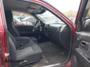 ✅ 2011 Chevrolet Colorado 1LT • VIN: 1GCDSCFE2B8117826 • Лот: 43622555. Опубликован ранее на IAAI с пробегом 184 722 миль. Бесплатный доступ к архиву аукционных продаж из США и подробный отчёт об истории автомобиля на DreamBid. Изображение 5.