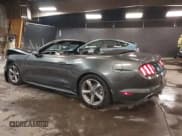 ✅ 2017 Ford Mustang V6 • VIN: 1FATP8EM5H5238210 • Lot: 41983430. Listed on IAAI with 18,792 mi. Free auction sales archive from the USA and detailed vehicle history report at DreamBid. Image 3.