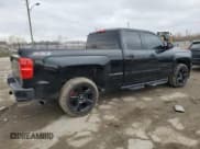 ✅ 2017 Chevrolet Silverado 1500 LT • VIN: 1GCVKREC2HZ317292 • Лот: 49960765. Опубликован ранее на Copart с пробегом 142 517 миль. Бесплатный доступ к архиву аукционных продаж из США и подробный отчёт об истории автомобиля на DreamBid. Изображение 3.