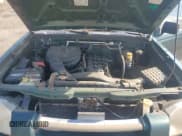 ✅ 2001 Nissan Frontier XE • VIN: 1N6DD21S41C308562 • Lot: 62210115. Listed on Copart with 216,464 mi. Free auction sales archive from the USA and detailed vehicle history report at DreamBid. Image 11.