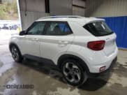 ✅ 2024 Hyundai Venue SEL • VIN: KMHRC8A30RU291915 • Lot: 80607434. Listed on Copart with 11,778 mi. Free auction sales archive from the USA and detailed vehicle history report at DreamBid. Image 2.